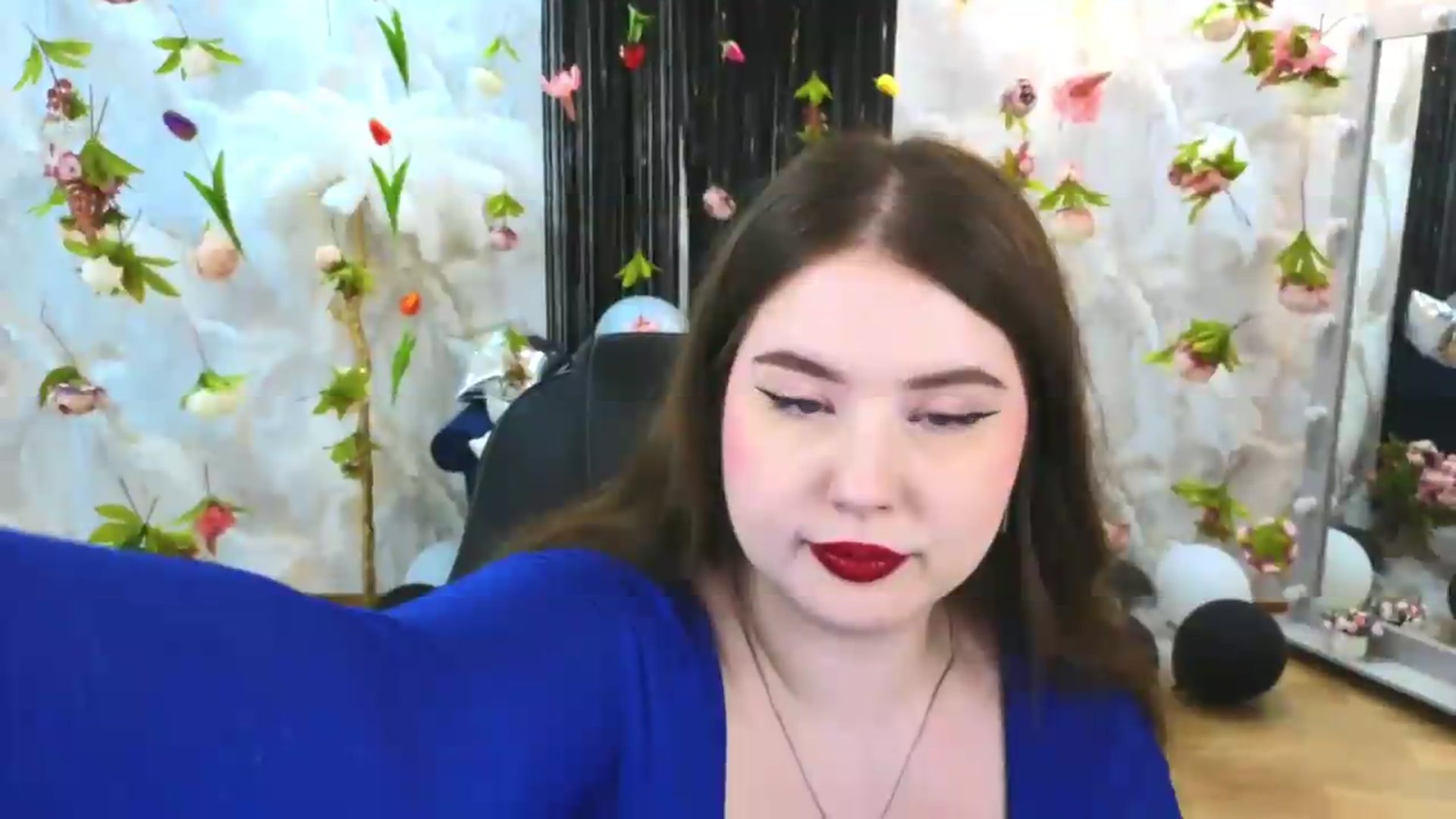Gallery image thumbnail from EnigmaVeil's myfreecams stream on, 07/30/2026, 02:54 image 10 of 20