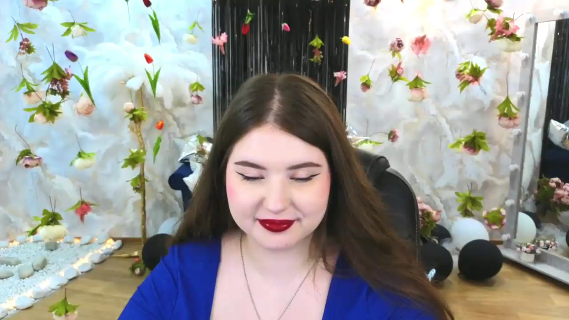 Gallery image thumbnail from EnigmaVeil's myfreecams stream on, 07/30/2026, 02:54 image 12 of 20
