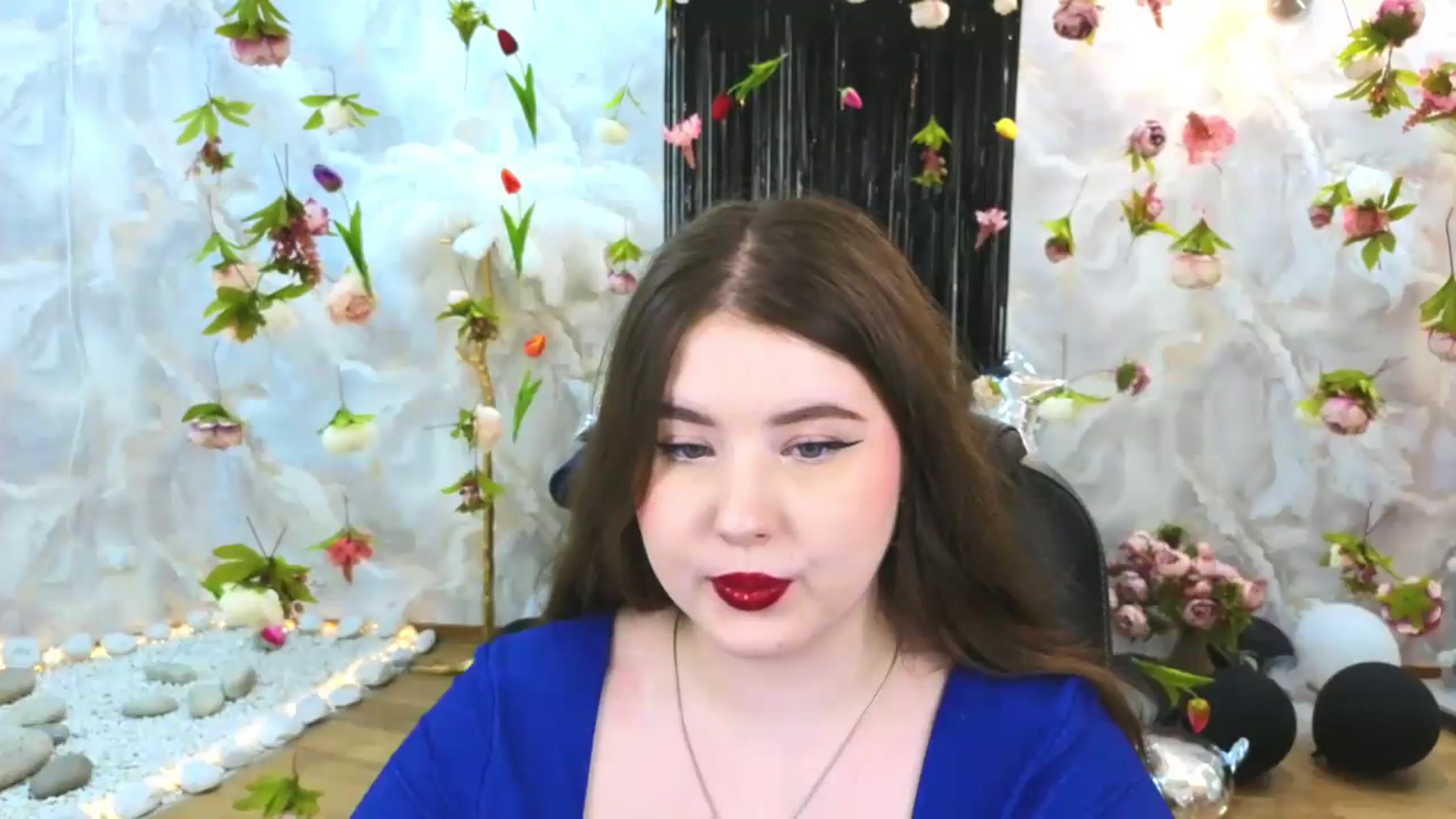 Gallery image thumbnail from EnigmaVeil's myfreecams stream on, 07/30/2026, 02:54 image 4 of 20