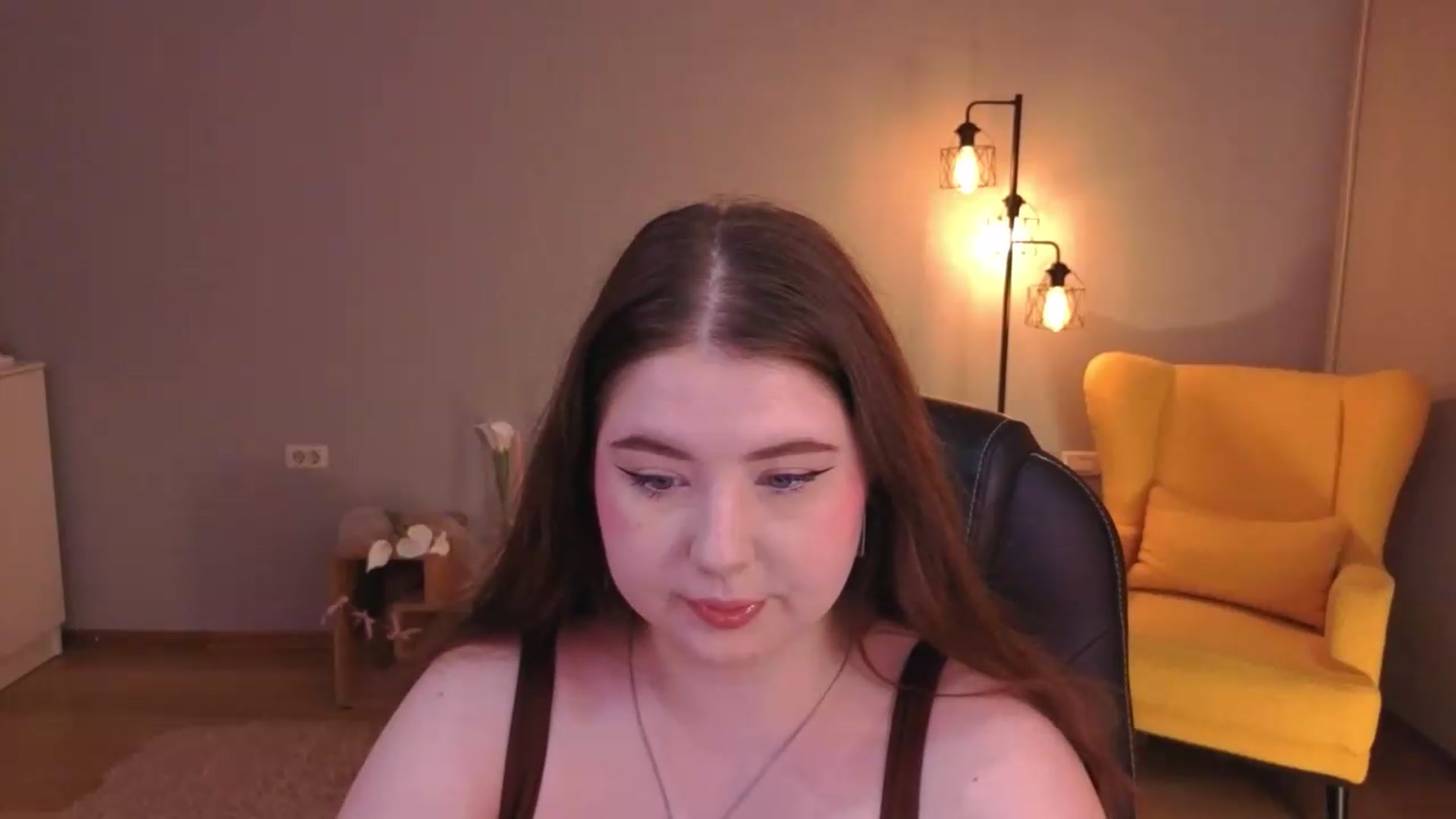 Gallery image thumbnail from EnigmaVeil's myfreecams stream on, 07/30/2026, 19:08 image 9 of 20