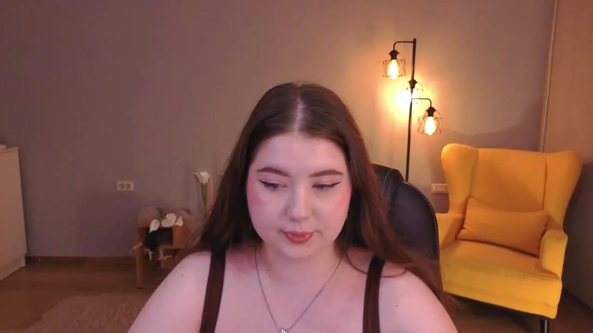 Gallery image thumbnail from EnigmaVeil's myfreecams stream on, 07/30/2026, 19:08 image 10 of 20