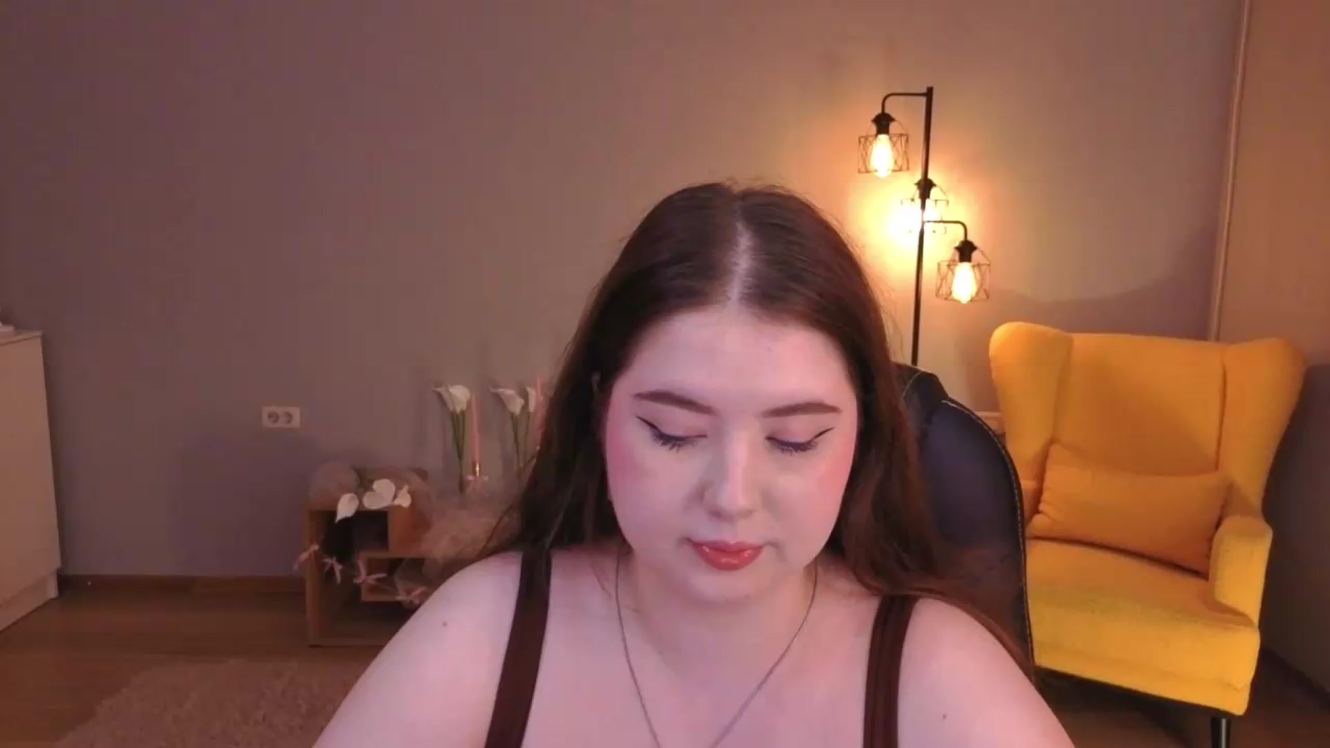 Gallery image thumbnail from EnigmaVeil's myfreecams stream on, 07/30/2026, 19:08 image 1 of 20