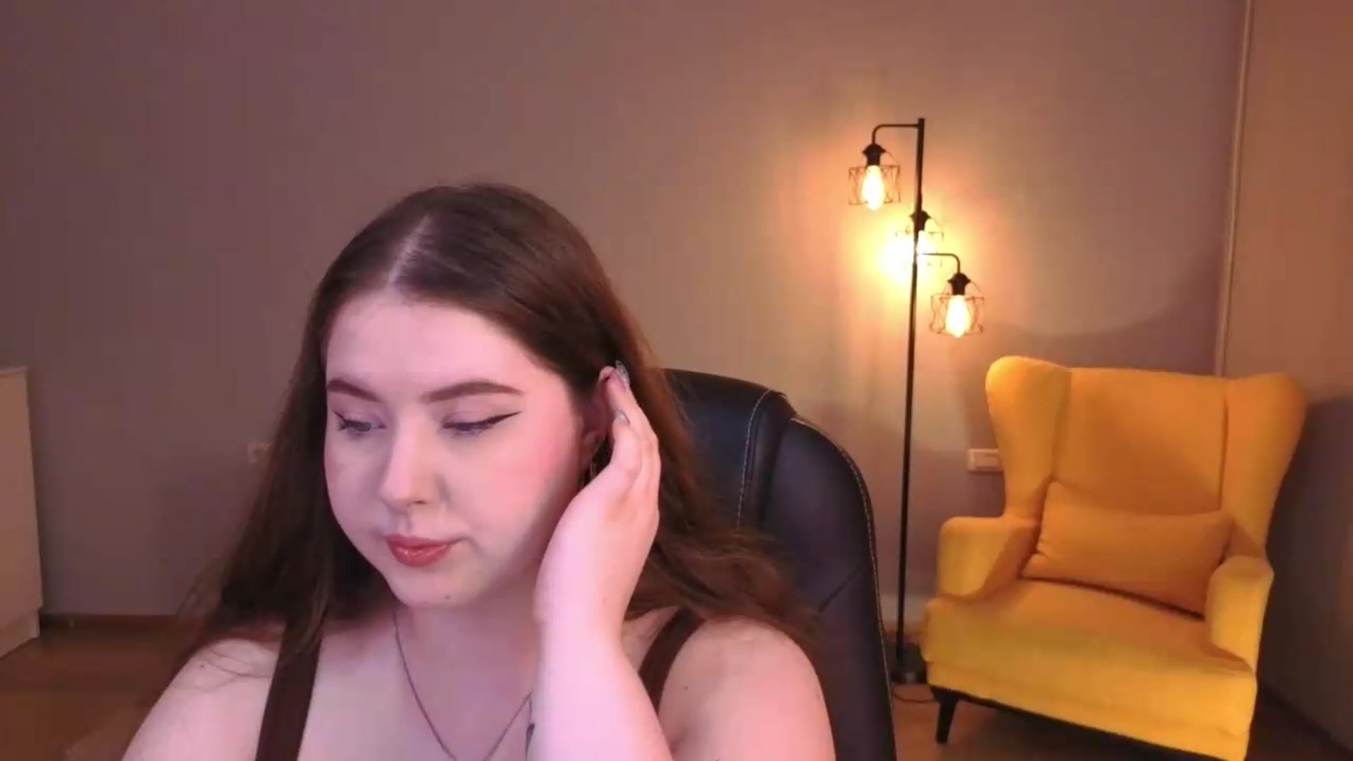 Gallery image thumbnail from EnigmaVeil's myfreecams stream on, 07/30/2026, 19:45 image 12 of 20