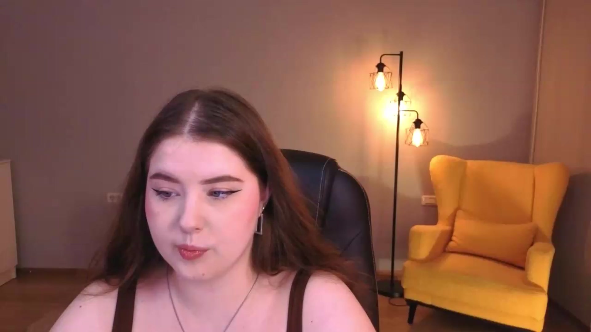 Gallery image thumbnail from EnigmaVeil's myfreecams stream on, 07/30/2026, 19:45 image 9 of 20