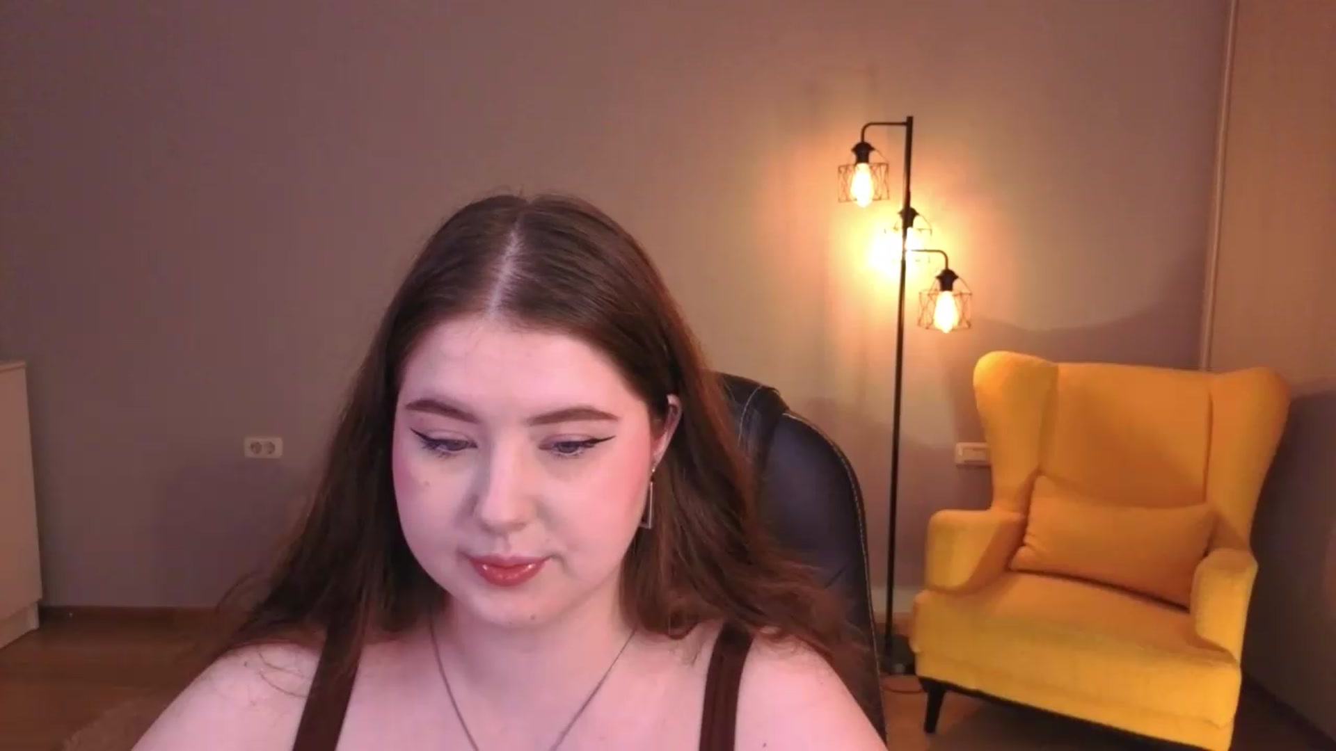 Gallery image thumbnail from EnigmaVeil's myfreecams stream on, 07/30/2026, 19:45 image 13 of 20