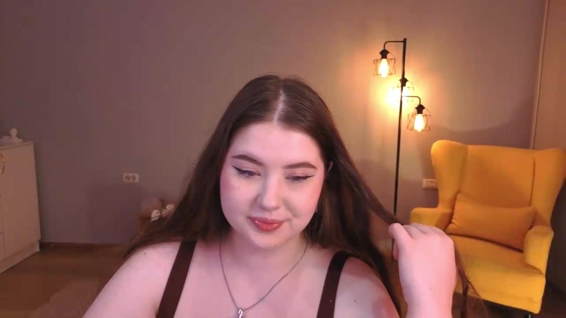 Gallery image thumbnail from EnigmaVeil's myfreecams stream on, 07/30/2026, 19:45 image 3 of 20