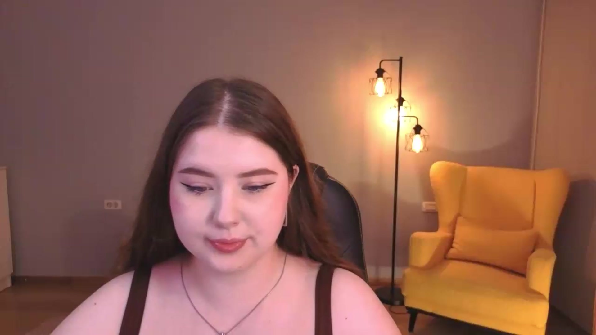 Gallery image thumbnail from EnigmaVeil's myfreecams stream on, 07/30/2026, 20:33 image 19 of 20