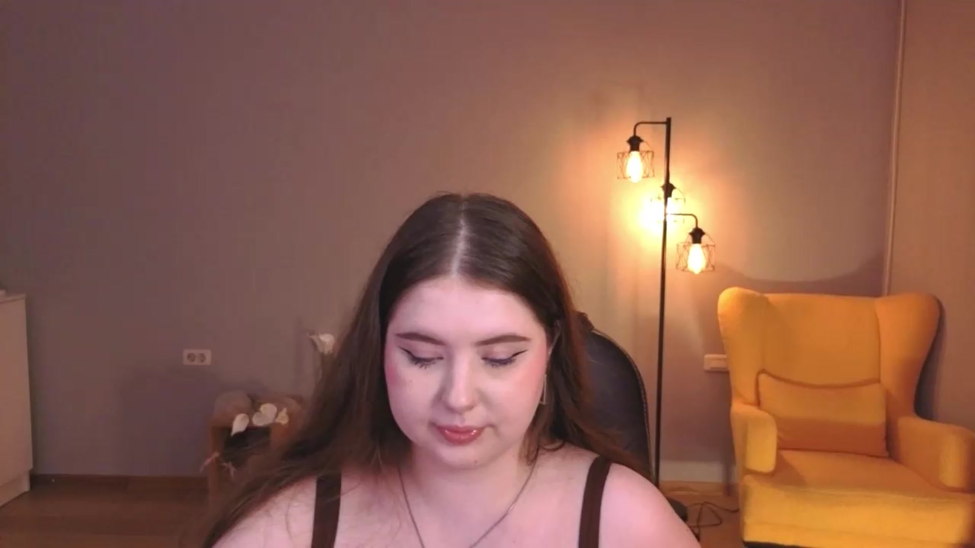 Gallery image thumbnail from EnigmaVeil's myfreecams stream on, 07/31/2026, 01:00 image 9 of 20