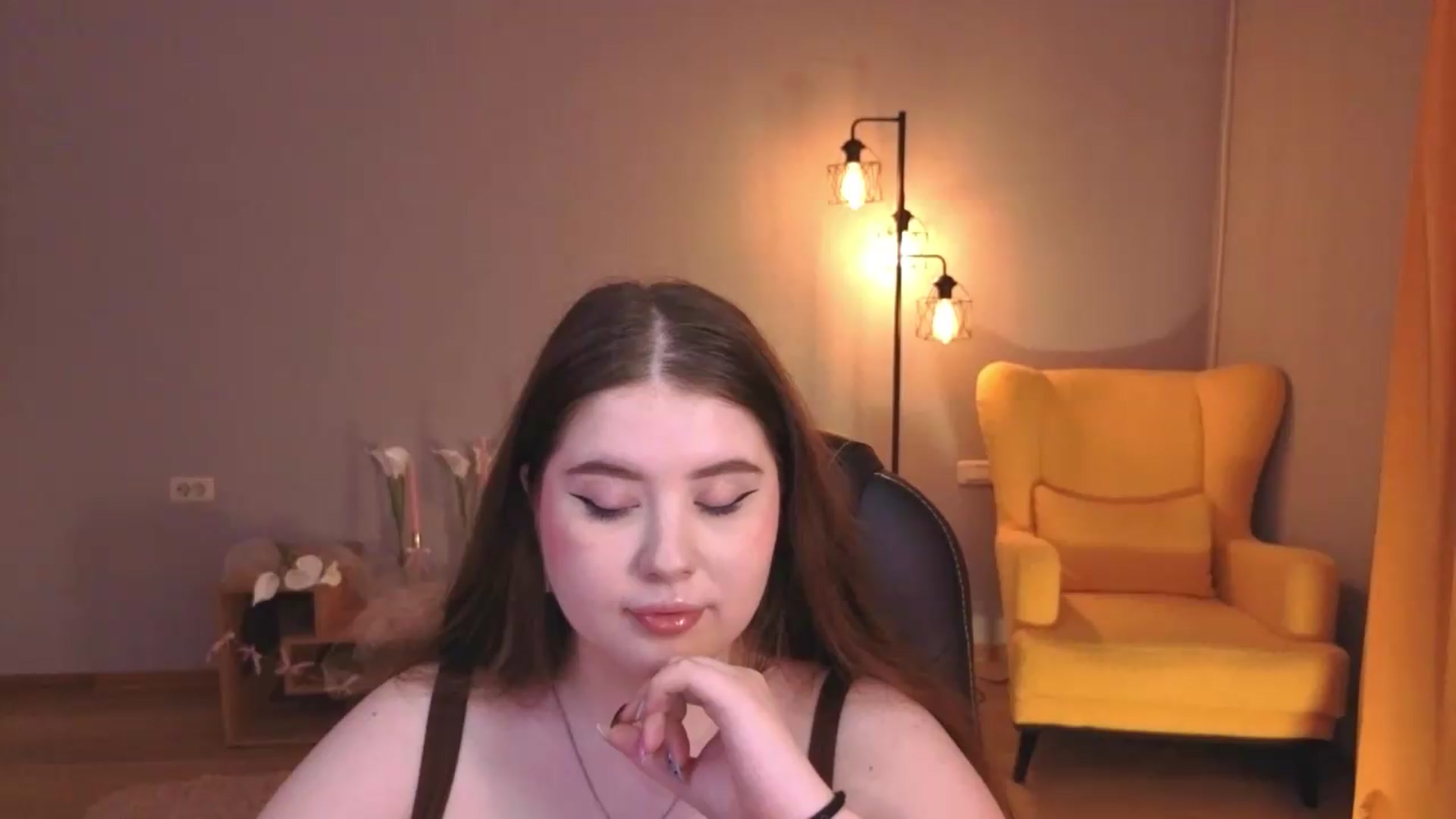 Gallery image thumbnail from EnigmaVeil's myfreecams stream on, 07/31/2026, 01:00 image 20 of 20