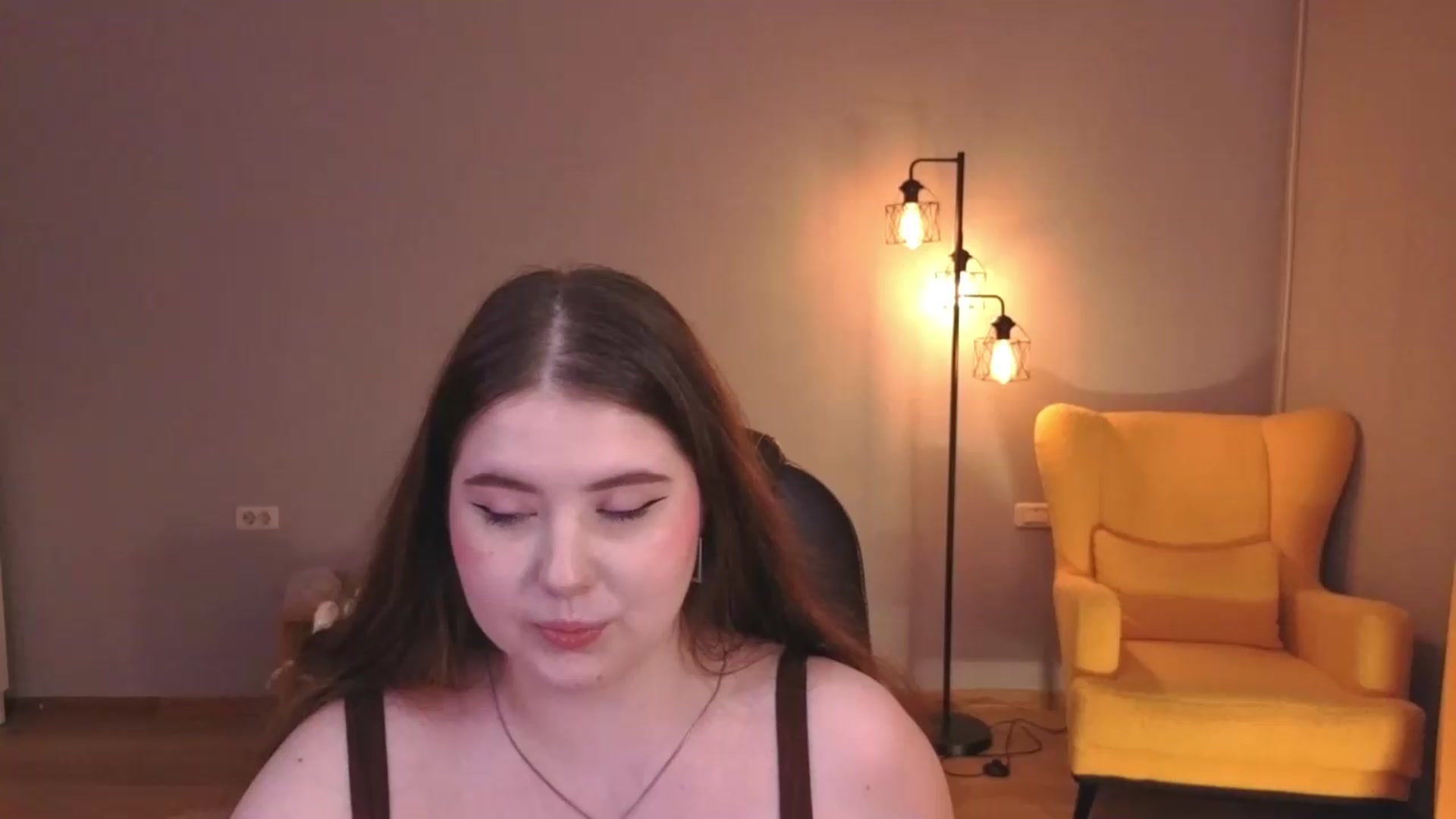 Gallery image thumbnail from EnigmaVeil's myfreecams stream on, 07/31/2026, 02:05 image 3 of 20