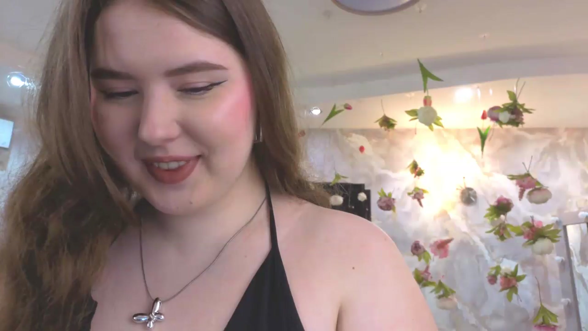Gallery image thumbnail from EnigmaVeil's myfreecams stream on, 08/04/2026, 05:01 image 20 of 20