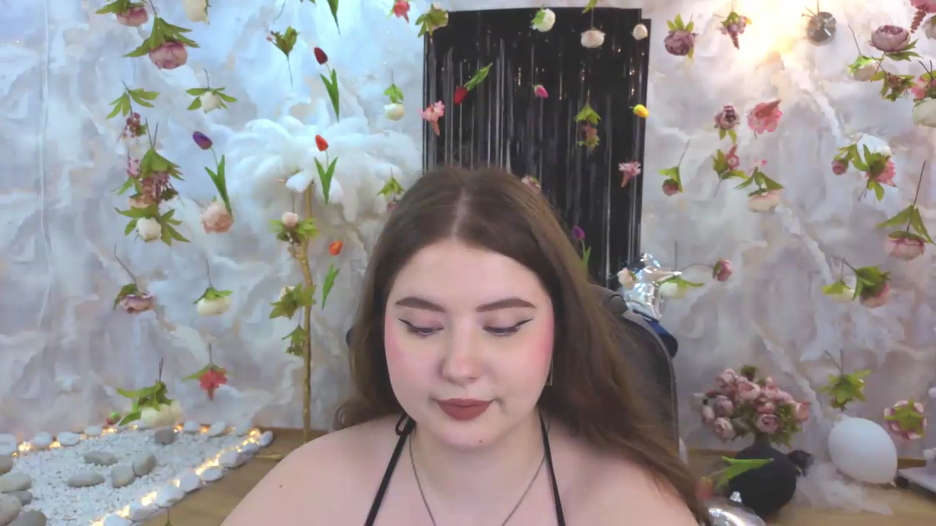 Gallery image thumbnail from EnigmaVeil's myfreecams stream on, 08/04/2026, 08:47 image 5 of 20