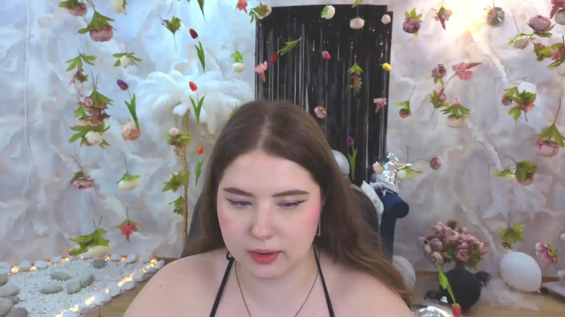 Gallery image thumbnail from EnigmaVeil's myfreecams stream on, 08/04/2026, 08:47 image 1 of 20