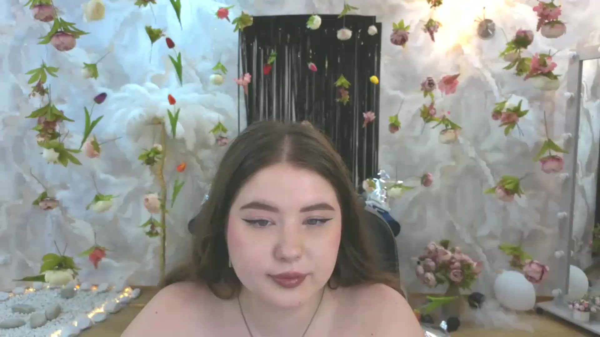 Gallery image thumbnail from EnigmaVeil's myfreecams stream on, 08/05/2026, 09:48 image 7 of 20