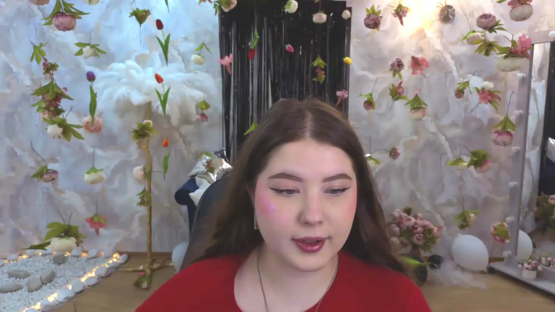 Gallery image thumbnail from EnigmaVeil's myfreecams stream on, 08/06/2026, 21:01 image 7 of 20