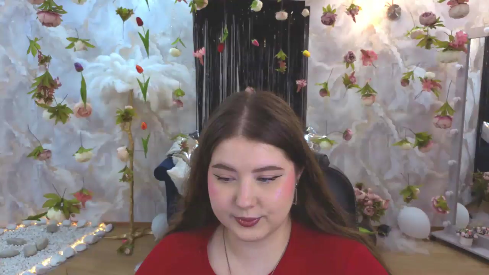 Gallery image thumbnail from EnigmaVeil's myfreecams stream on, 08/06/2026, 21:01 image 13 of 20
