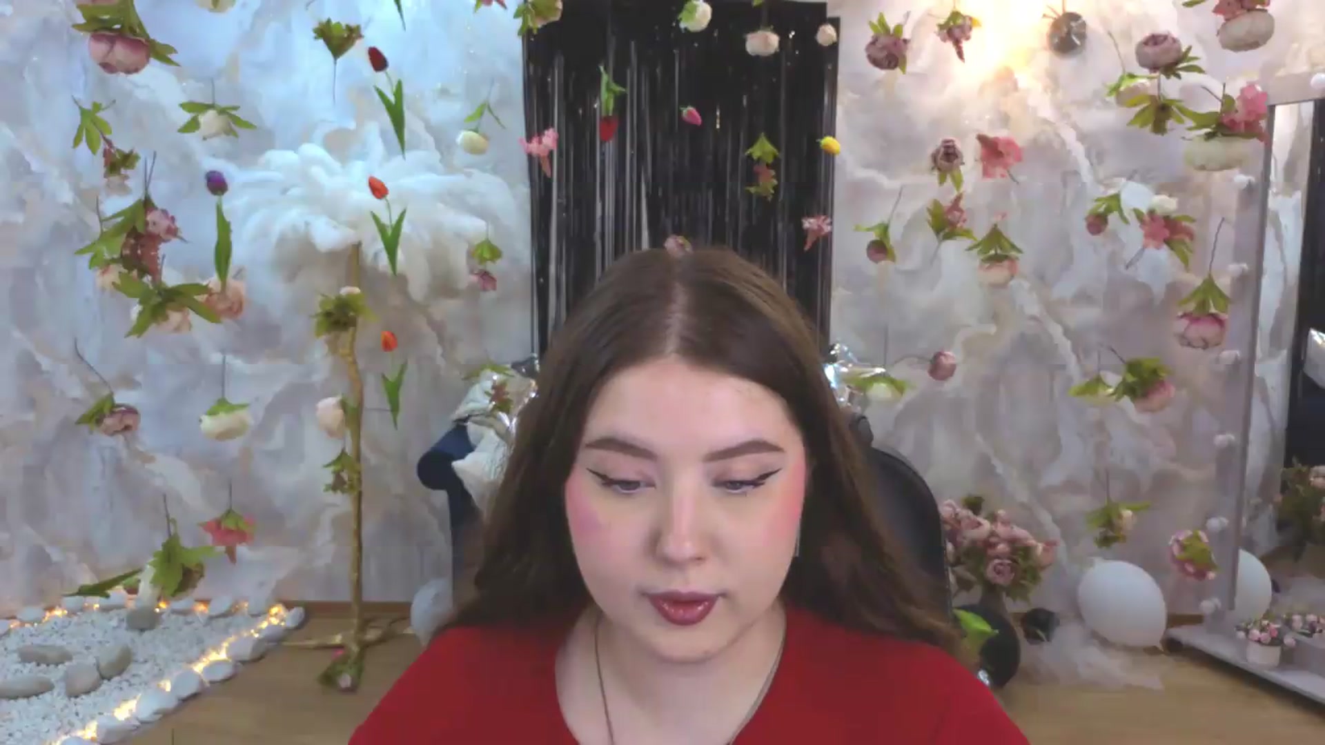 Gallery image thumbnail from EnigmaVeil's myfreecams stream on, 08/06/2026, 21:01 image 16 of 20