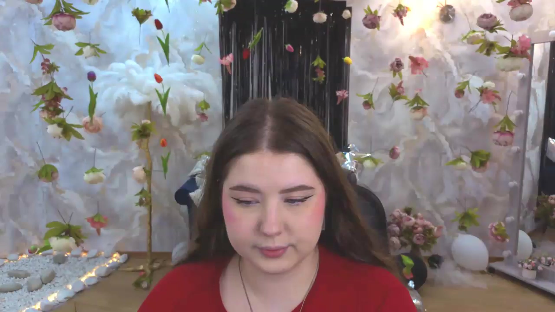 Gallery image thumbnail from EnigmaVeil's myfreecams stream on, 08/06/2026, 21:01 image 2 of 20