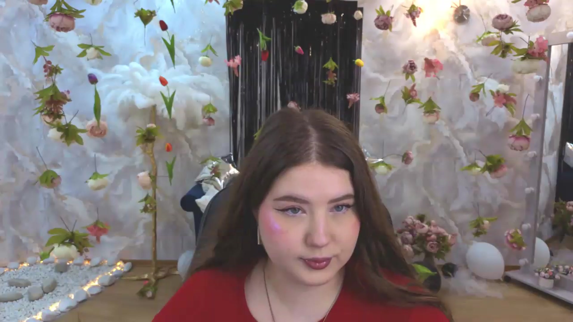 Gallery image thumbnail from EnigmaVeil's myfreecams stream on, 08/06/2026, 21:01 image 12 of 20