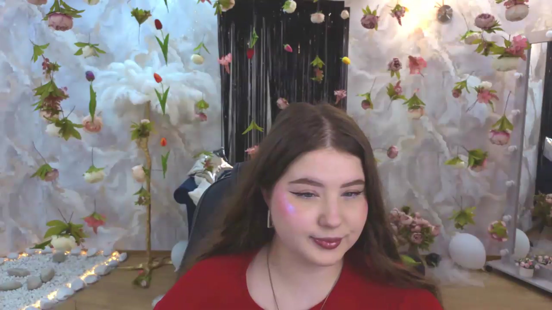 Gallery image thumbnail from EnigmaVeil's myfreecams stream on, 08/06/2026, 21:01 image 11 of 20