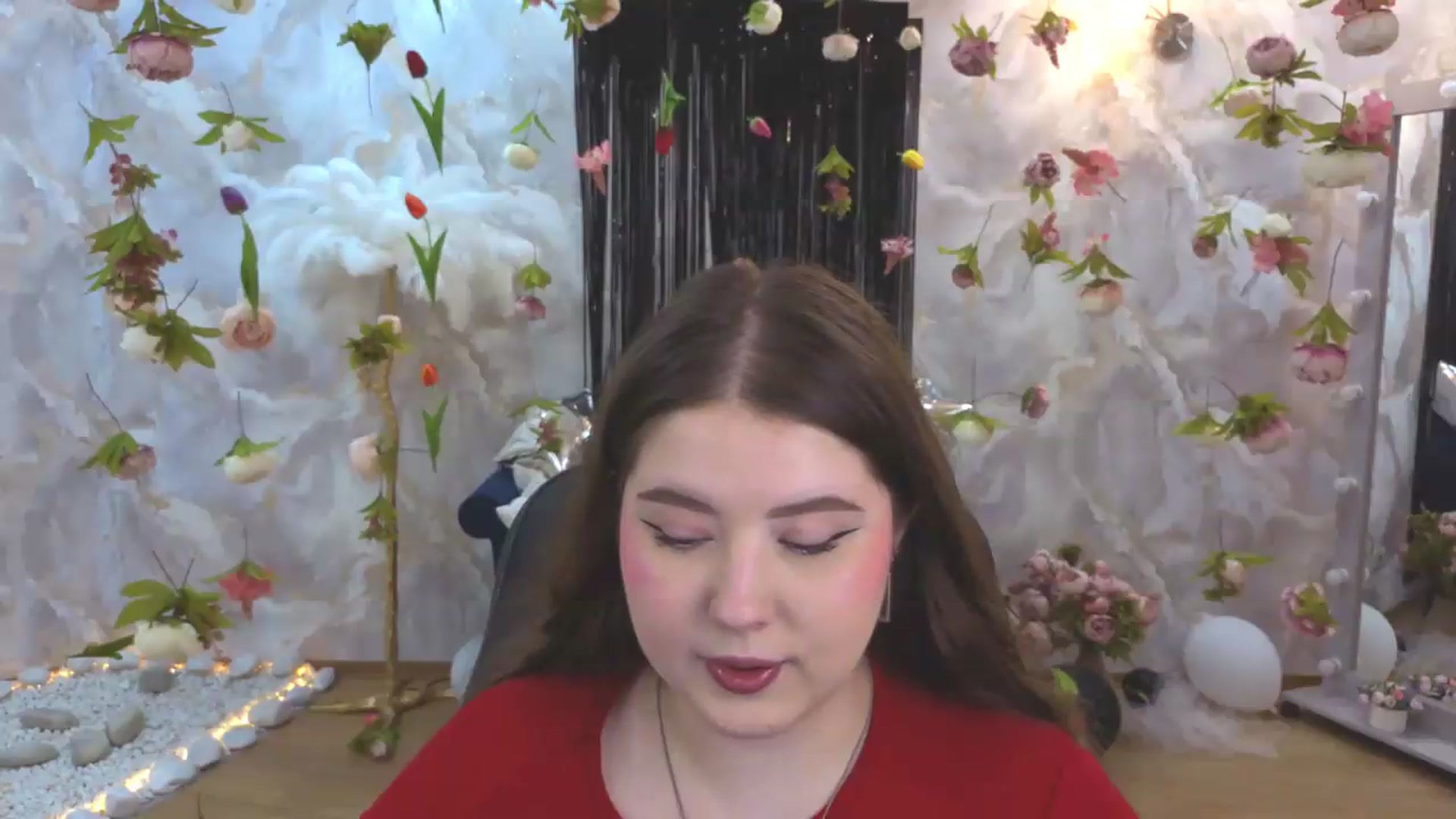 Gallery image thumbnail from EnigmaVeil's myfreecams stream on, 08/06/2026, 21:01 image 8 of 20