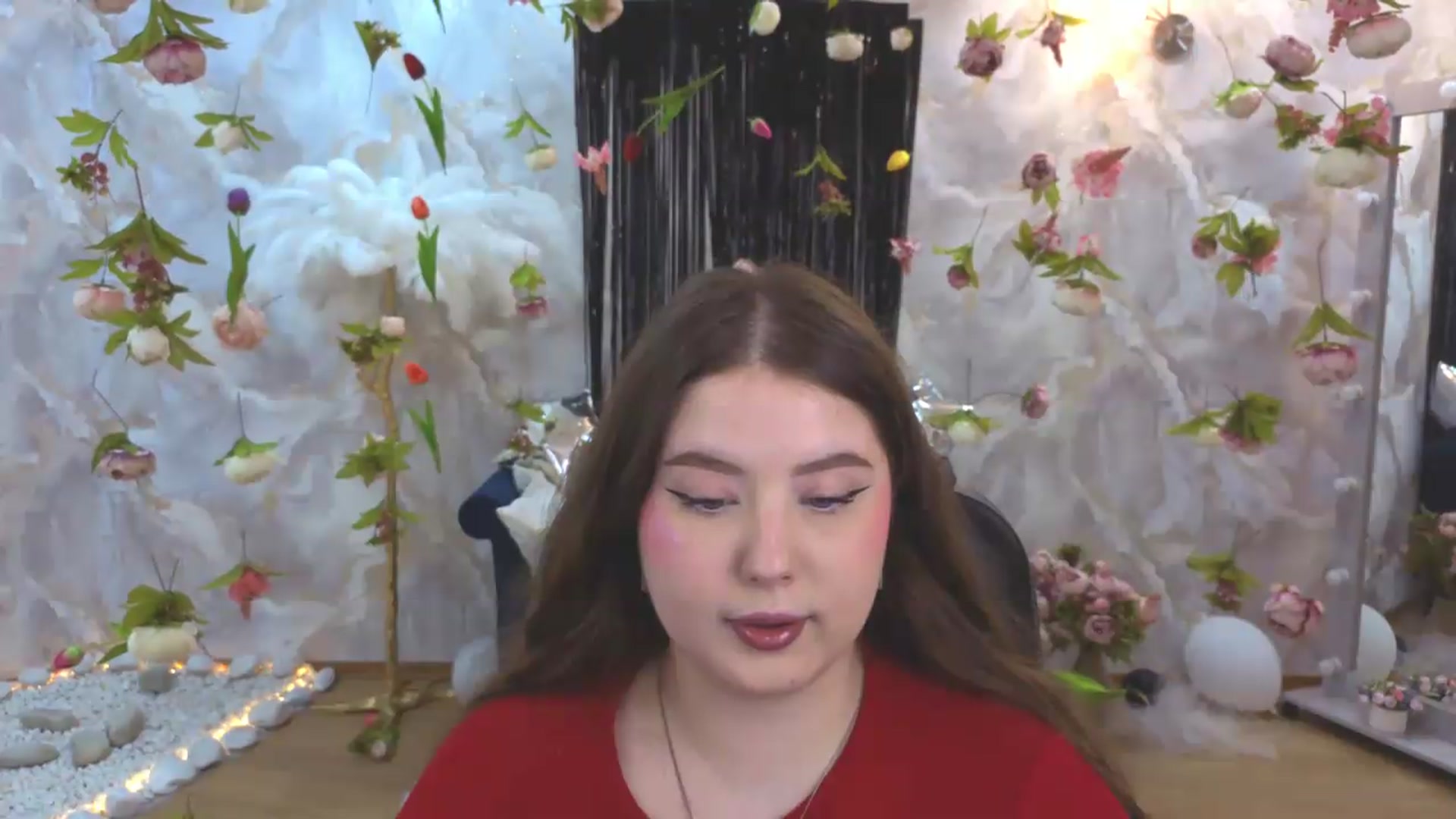 Gallery image thumbnail from EnigmaVeil's myfreecams stream on, 08/06/2026, 21:01 image 20 of 20