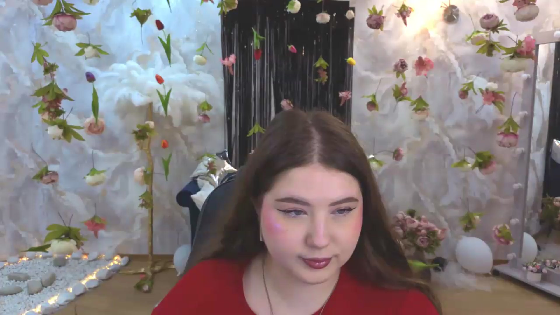 Gallery image thumbnail from EnigmaVeil's myfreecams stream on, 08/06/2026, 21:01 image 9 of 20