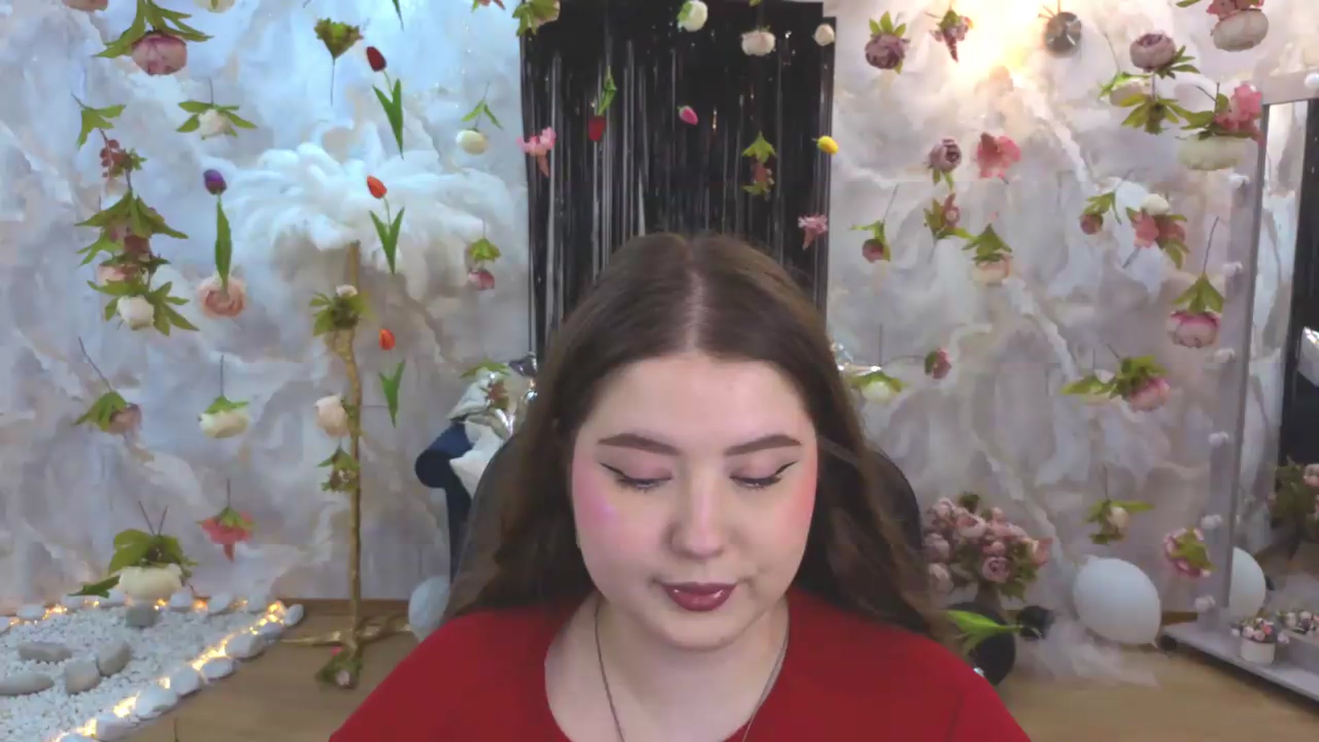 Gallery image thumbnail from EnigmaVeil's myfreecams stream on, 08/06/2026, 21:01 image 4 of 20
