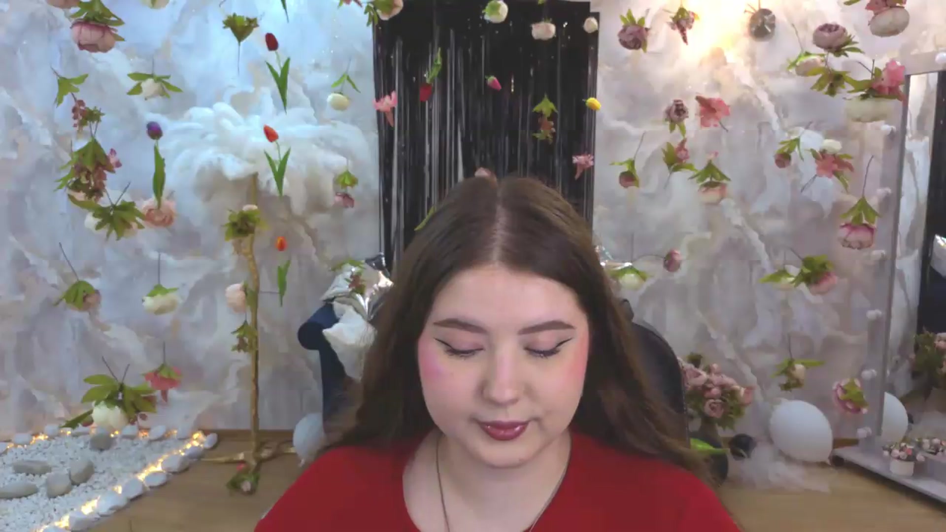 Gallery image thumbnail from EnigmaVeil's myfreecams stream on, 08/06/2026, 21:01 image 14 of 20
