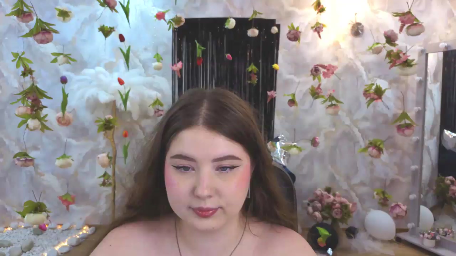 Gallery image thumbnail from EnigmaVeil's myfreecams stream on, 08/06/2026, 23:41 image 1 of 20