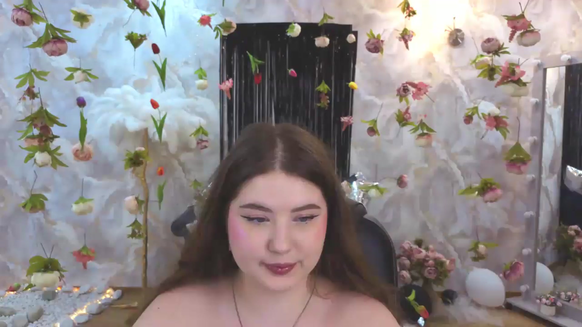 Gallery image thumbnail from EnigmaVeil's myfreecams stream on, 08/06/2026, 23:41 image 9 of 20