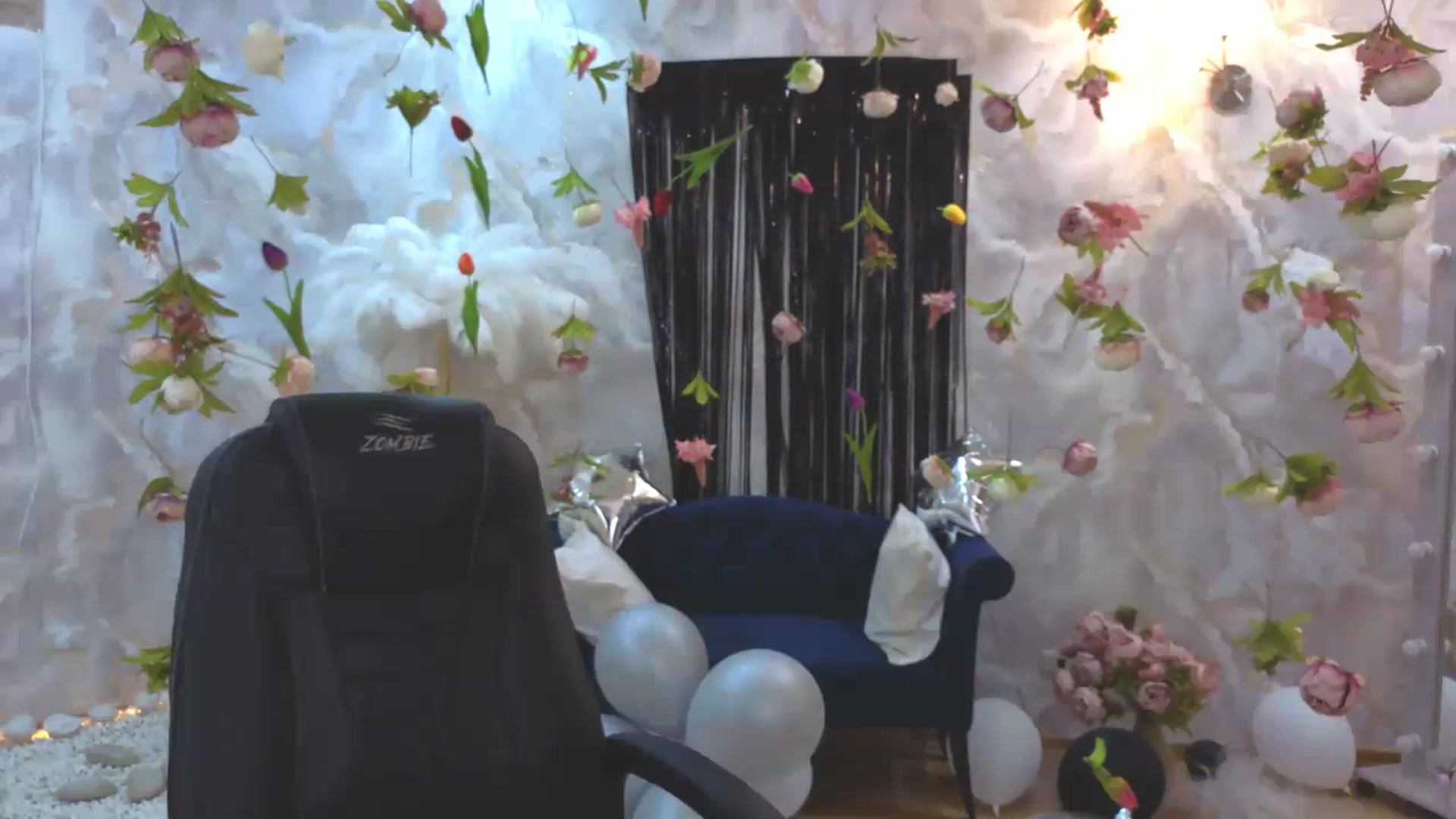 Gallery image thumbnail from EnigmaVeil's myfreecams stream on, 08/07/2026, 01:23 image 5 of 20