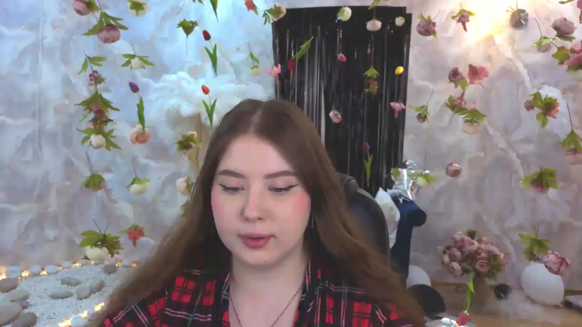 Gallery image thumbnail from EnigmaVeil's myfreecams stream on, 08/07/2026, 02:57 image 1 of 20