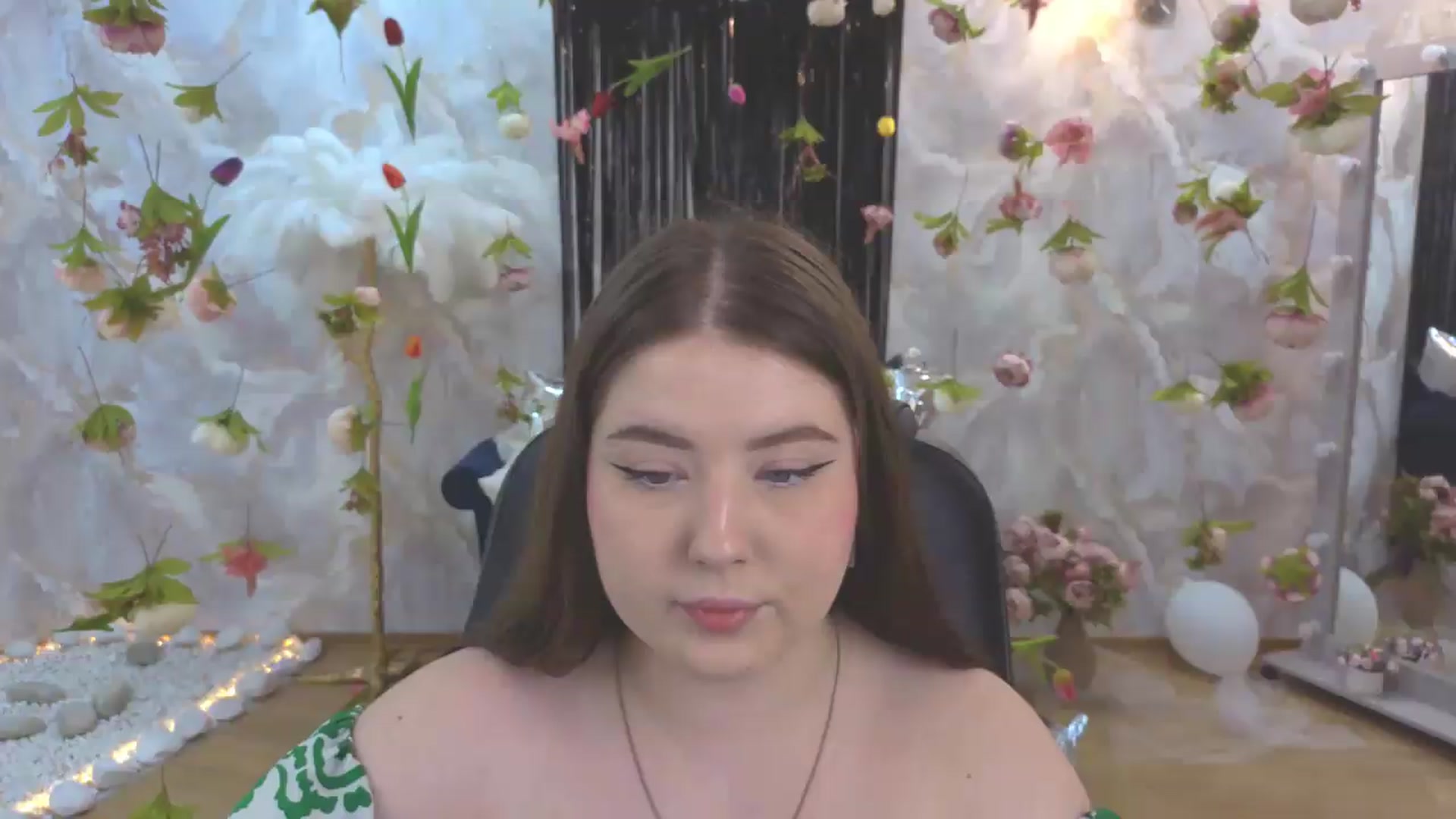 Gallery image thumbnail from EnigmaVeil's myfreecams stream on, 08/07/2026, 19:03 image 1 of 20