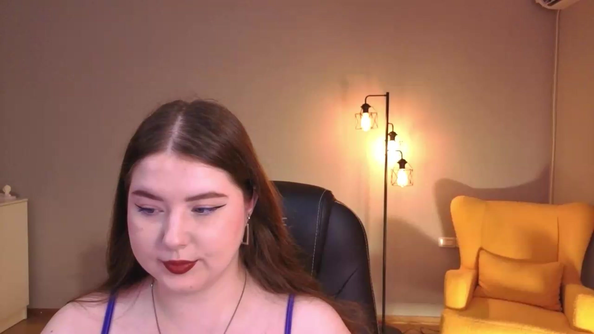 Gallery image thumbnail from EnigmaVeil's myfreecams stream on, 08/08/2026, 19:07 image 20 of 20