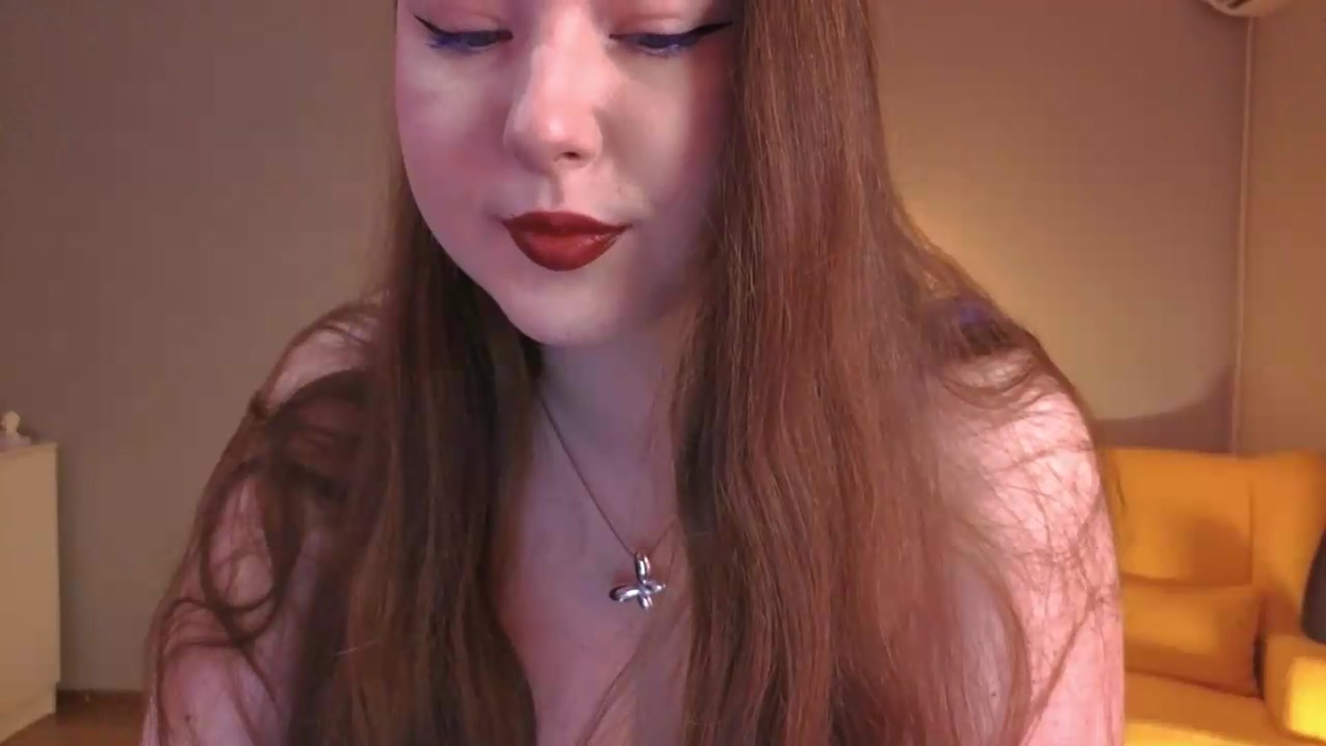 Gallery image thumbnail from EnigmaVeil's myfreecams stream on, 08/08/2026, 19:07 image 15 of 20