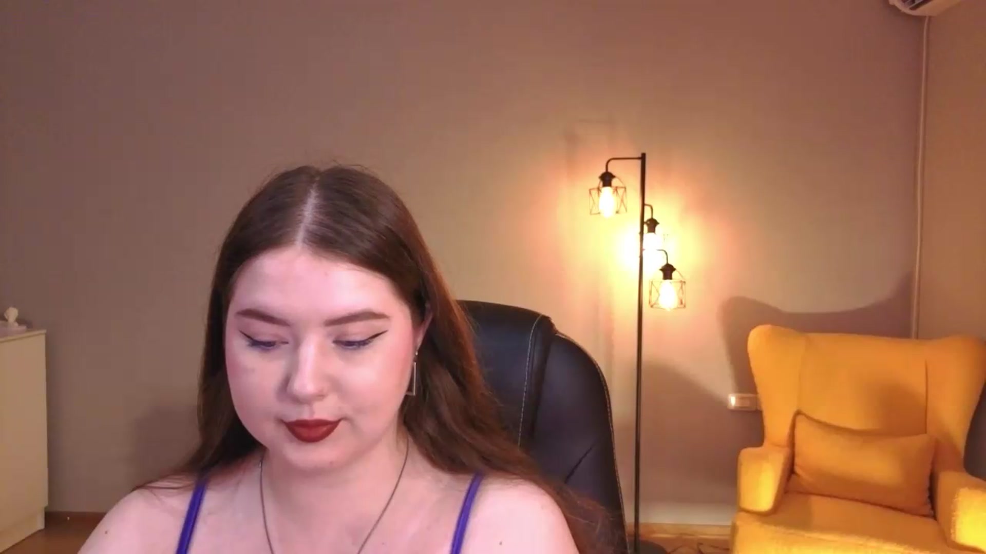 Gallery image thumbnail from EnigmaVeil's myfreecams stream on, 08/08/2026, 19:07 image 19 of 20