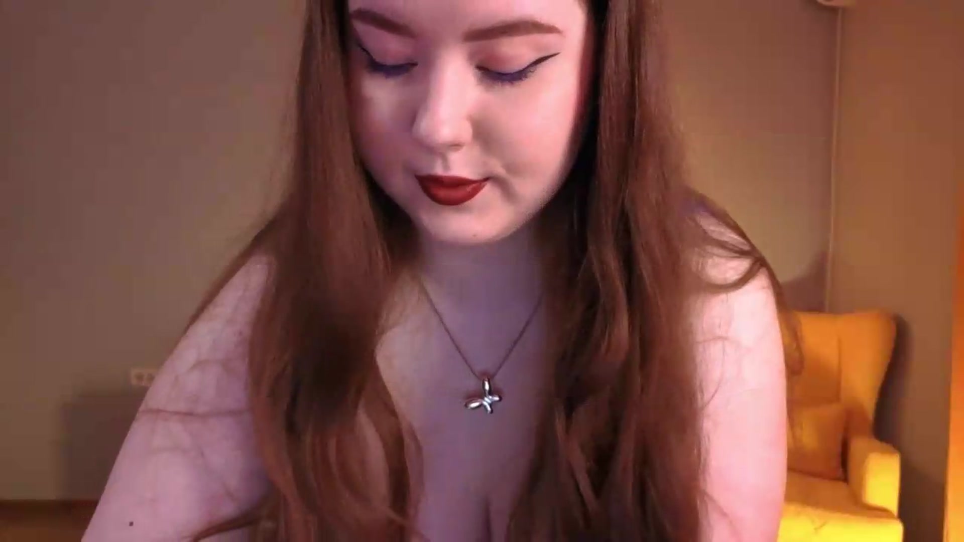 Gallery image thumbnail from EnigmaVeil's myfreecams stream on, 08/08/2026, 19:46 image 6 of 20