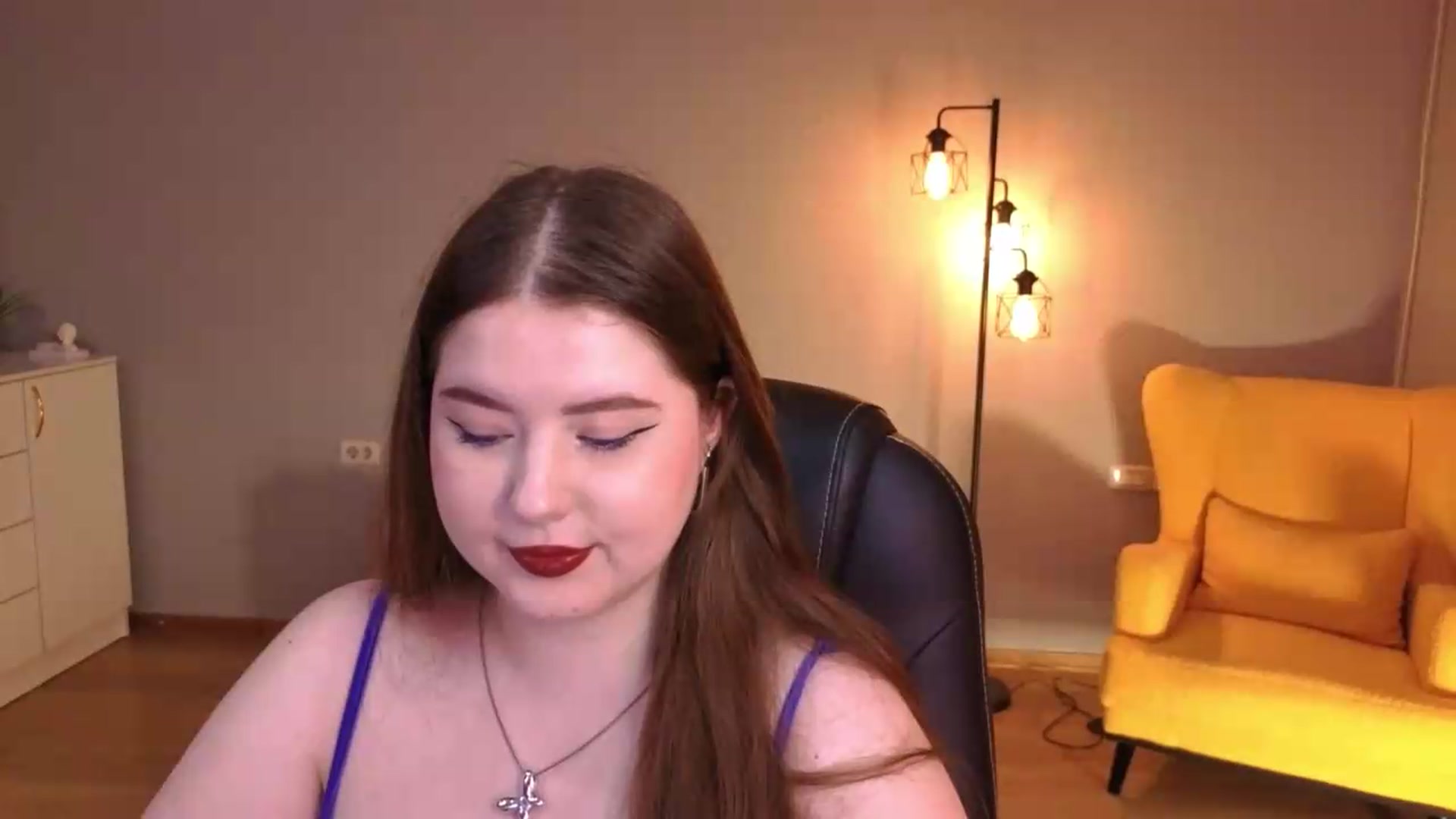 Gallery image thumbnail from EnigmaVeil's myfreecams stream on, 08/08/2026, 20:54 image 6 of 20