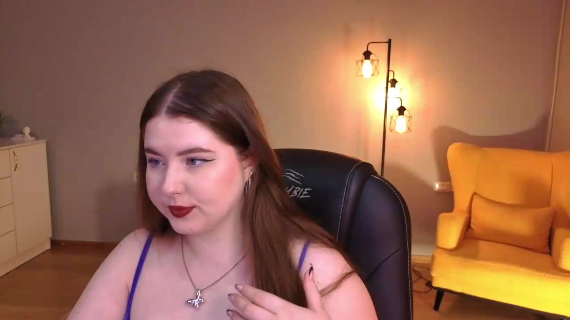 Gallery image thumbnail from EnigmaVeil's myfreecams stream on, 08/08/2026, 20:54 image 11 of 20