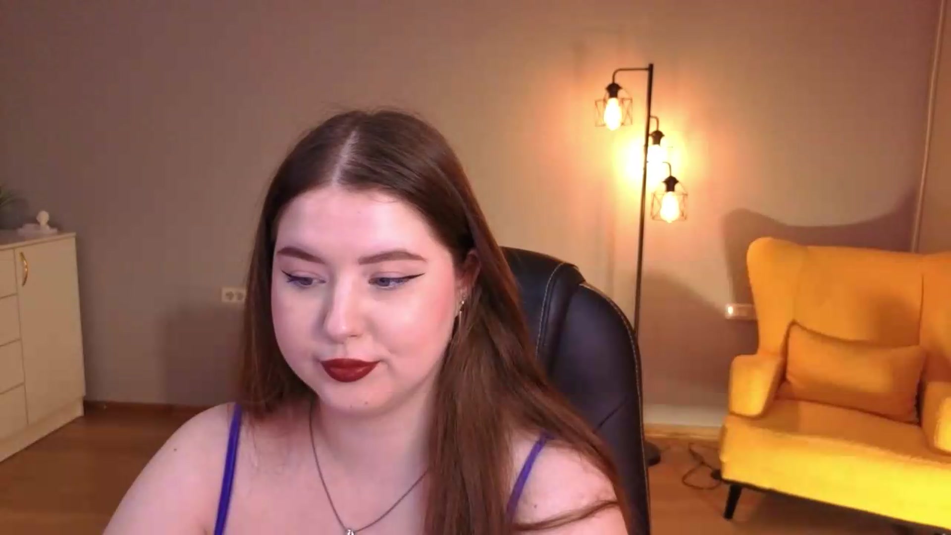 Gallery image thumbnail from EnigmaVeil's myfreecams stream on, 08/08/2026, 20:54 image 10 of 20
