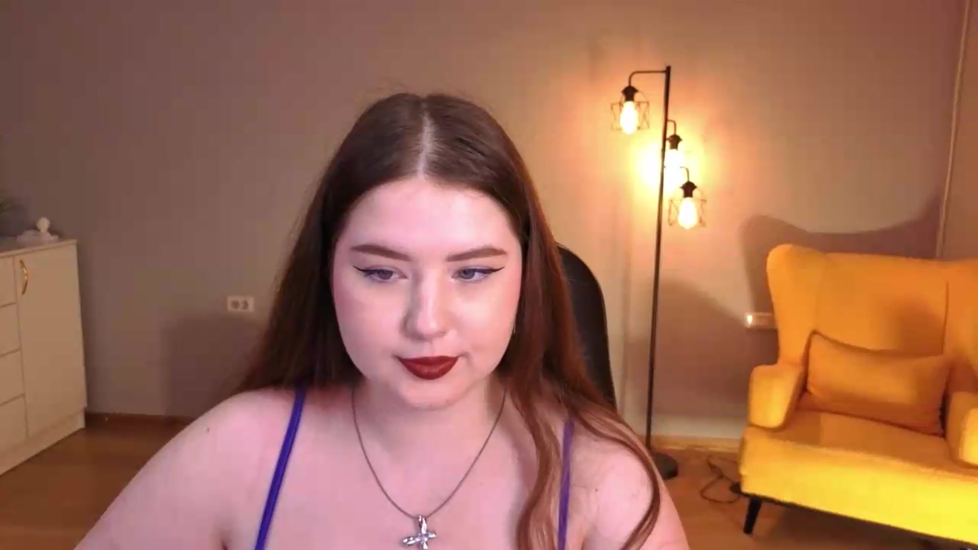 Gallery image thumbnail from EnigmaVeil's myfreecams stream on, 08/08/2026, 20:54 image 19 of 20