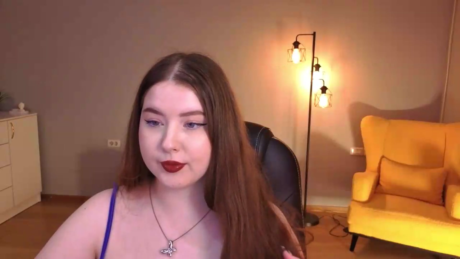 Gallery image thumbnail from EnigmaVeil's myfreecams stream on, 08/08/2026, 20:54 image 3 of 20