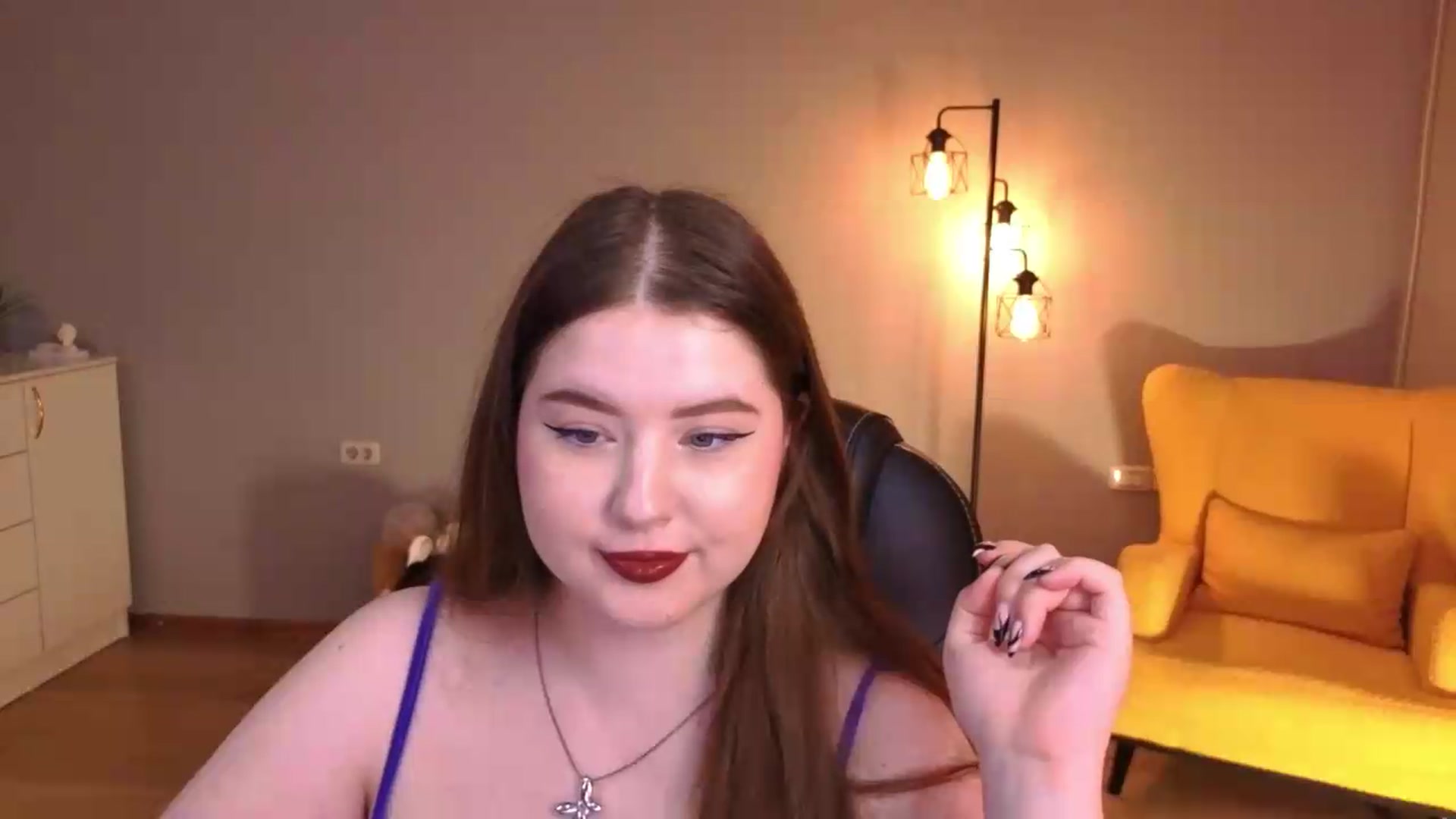 Gallery image thumbnail from EnigmaVeil's myfreecams stream on, 08/08/2026, 20:54 image 7 of 20