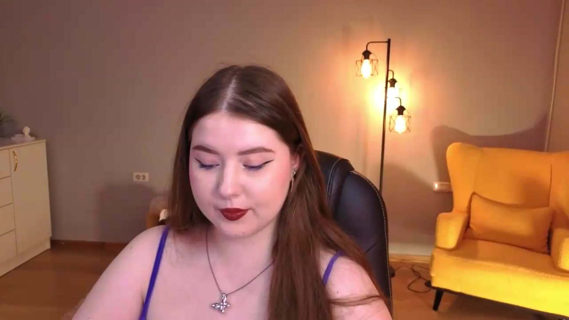 Gallery image thumbnail from EnigmaVeil's myfreecams stream on, 08/08/2026, 20:54 image 4 of 20