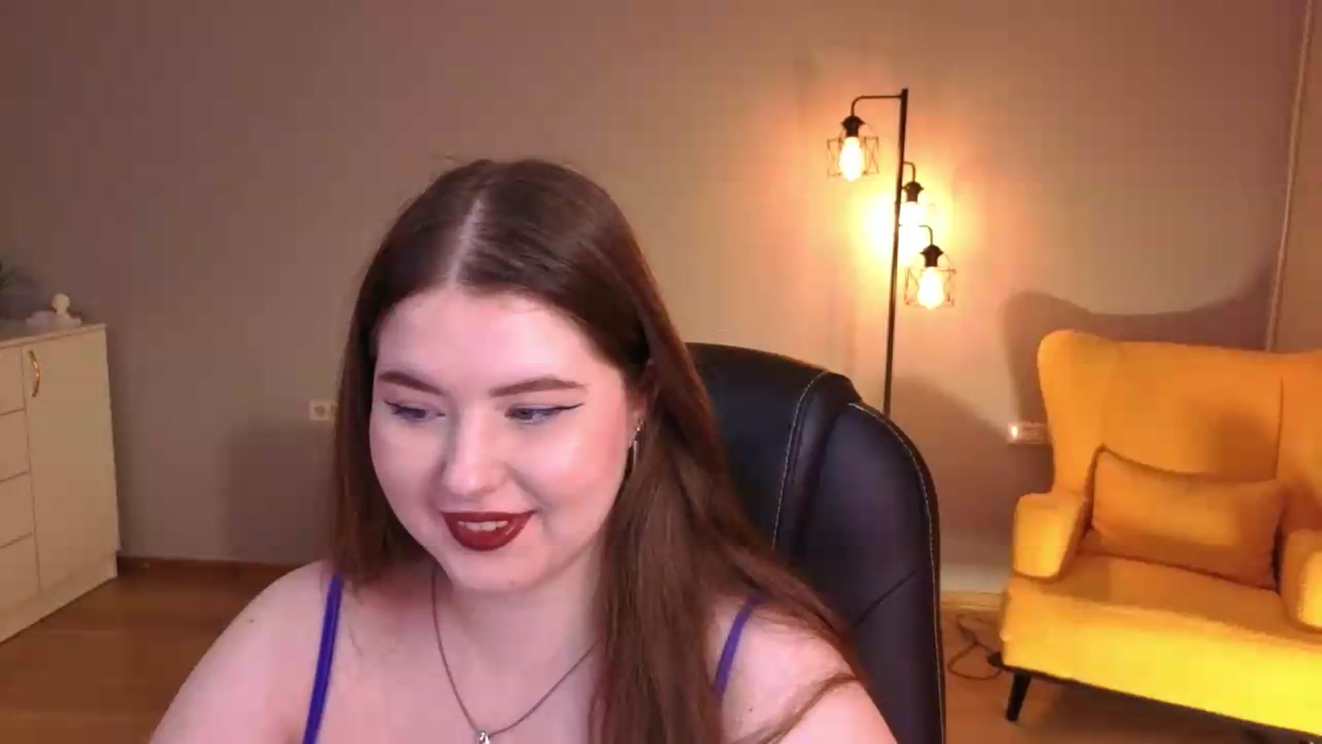 Gallery image thumbnail from EnigmaVeil's myfreecams stream on, 08/08/2026, 20:54 image 12 of 20