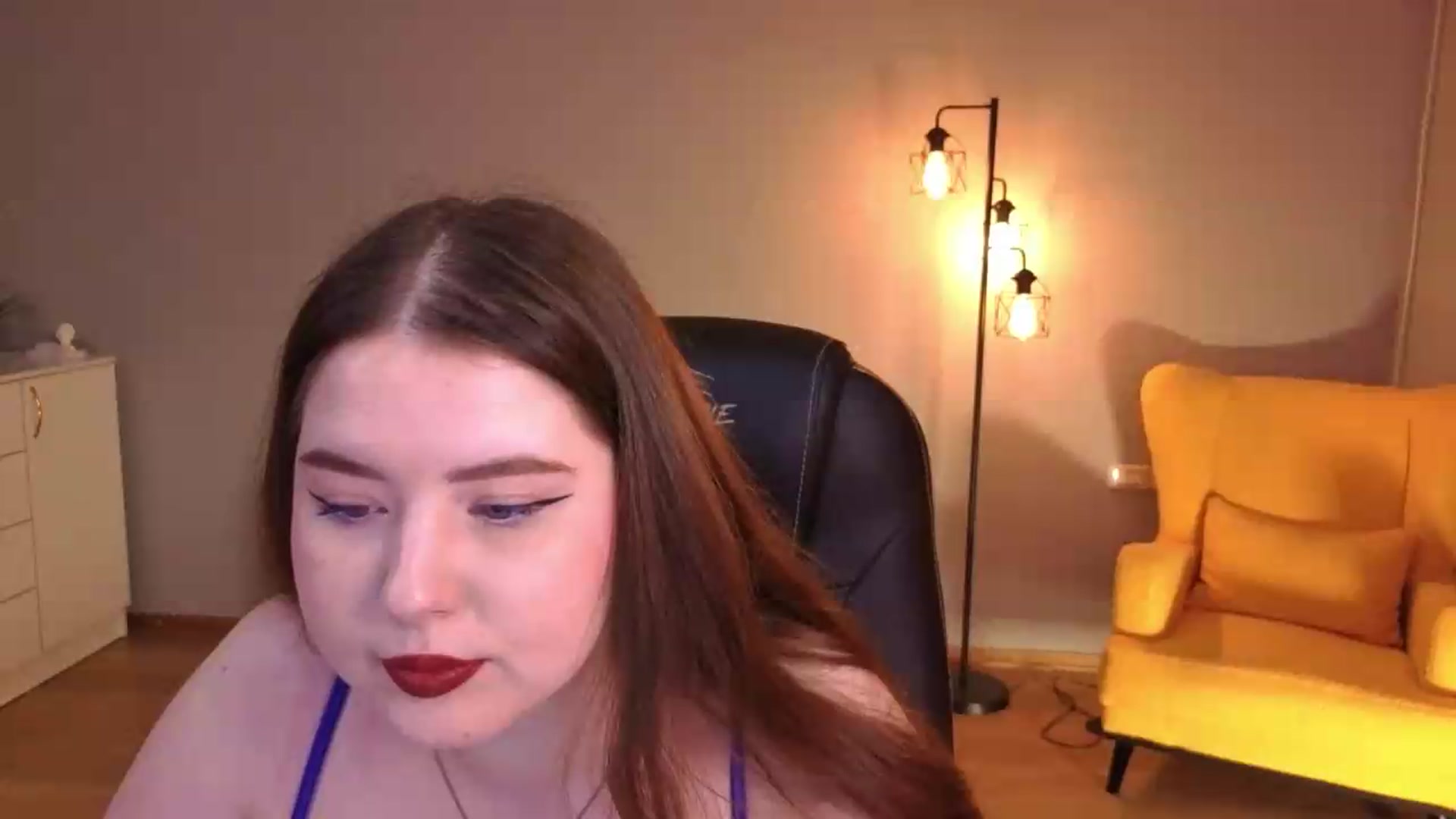 Gallery image thumbnail from EnigmaVeil's myfreecams stream on, 08/08/2026, 20:54 image 20 of 20