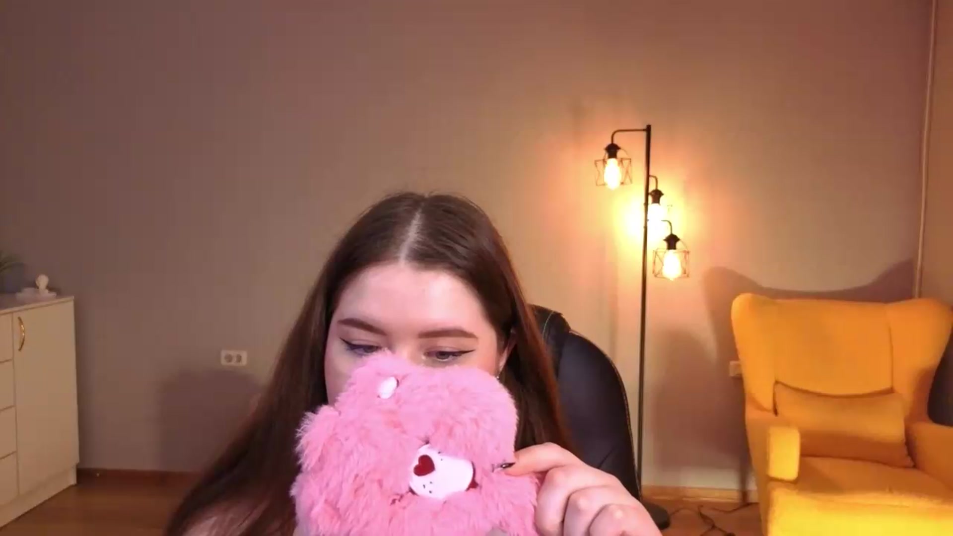 Gallery image thumbnail from EnigmaVeil's myfreecams stream on, 08/08/2026, 22:42 image 6 of 20