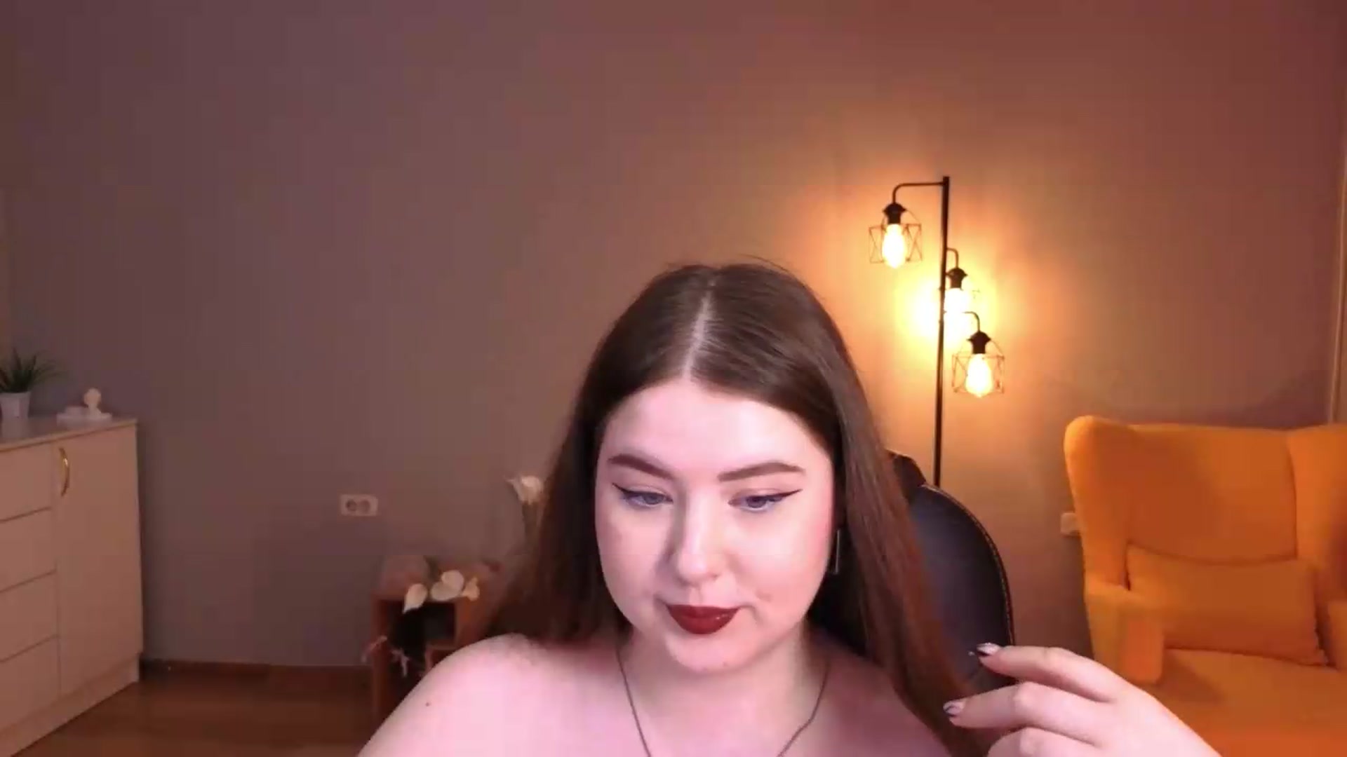 Gallery image thumbnail from EnigmaVeil's myfreecams stream on, 08/08/2026, 23:31 image 4 of 20