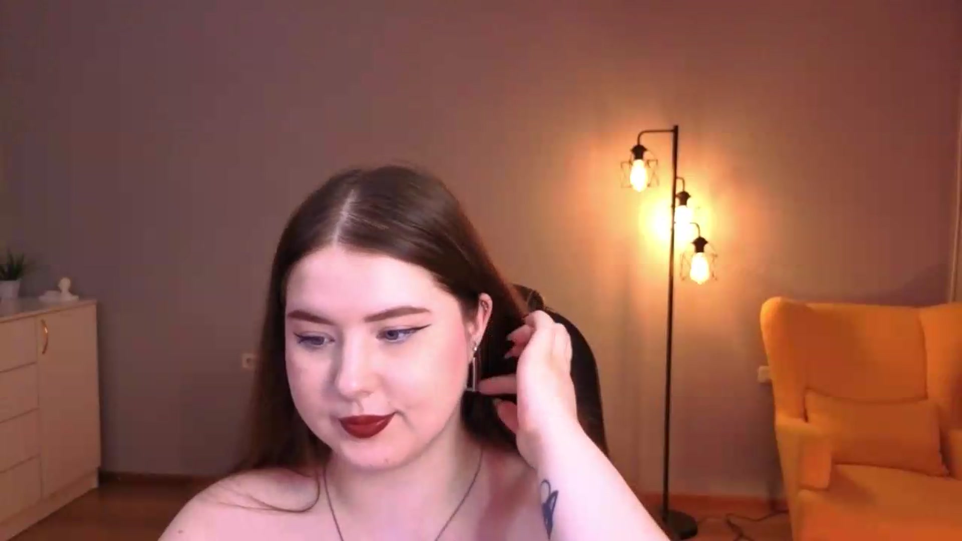 Gallery image thumbnail from EnigmaVeil's myfreecams stream on, 08/08/2026, 23:31 image 13 of 20